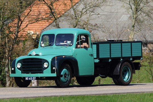 Citroen BE-65-37