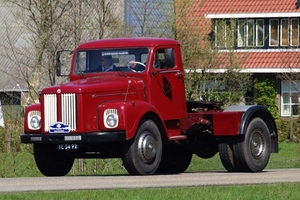 Dalmolen BE-54-92