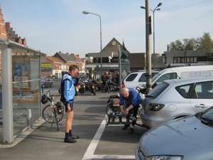 Fiets West Uit Merelbeke 2010 006