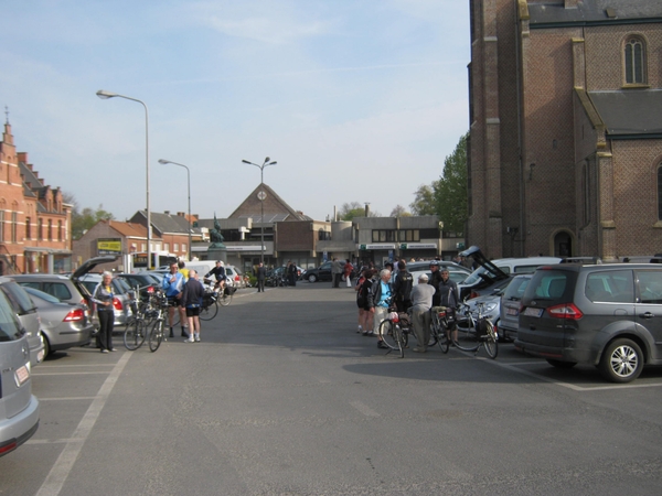 Fiets West Uit Merelbeke 2010 013