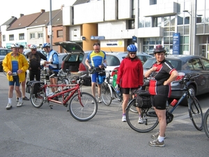 Fiets West Uit Merelbeke 2010 018