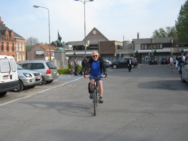 Fiets West Uit Merelbeke 2010 019