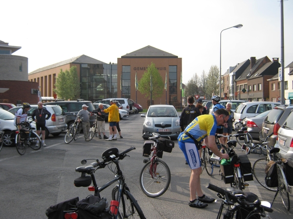 Fiets West Uit Merelbeke 2010 022