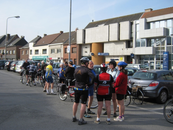 Fiets West Uit Merelbeke 2010 023