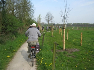 Fiets West Uit Merelbeke 2010 027