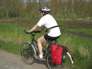 Fiets West Uit Merelbeke 2010 045