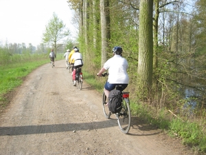 Fiets West Uit Merelbeke 2010 047