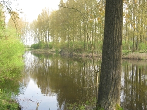 Fiets West Uit Merelbeke 2010 048