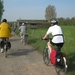 Fiets West Uit Merelbeke 2010 049