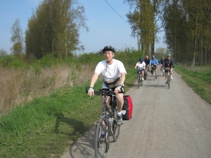 Fiets West Uit Merelbeke 2010 050