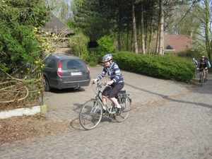 Fiets West Uit Merelbeke 2010 052