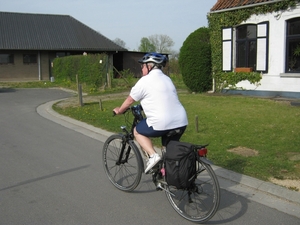 Fiets West Uit Merelbeke 2010 057