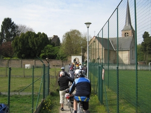 Fiets West Uit Merelbeke 2010 061