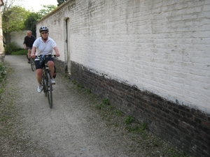 Fiets West Uit Merelbeke 2010 064