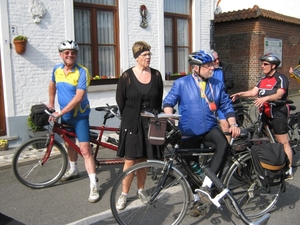 Fiets West Uit Merelbeke 2010 066