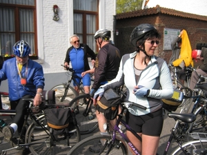 Fiets West Uit Merelbeke 2010 067