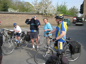 Fiets West Uit Merelbeke 2010 069