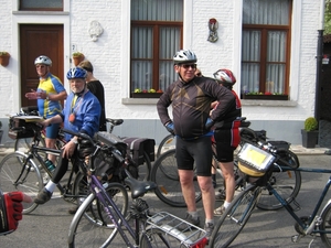 Fiets West Uit Merelbeke 2010 072