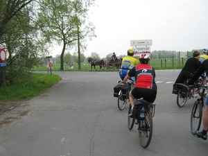 Fiets West Uit Merelbeke 2010 088