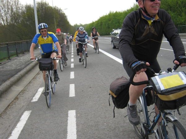 Fiets West Uit Merelbeke 2010 091