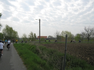 Fiets West Uit Merelbeke 2010 094