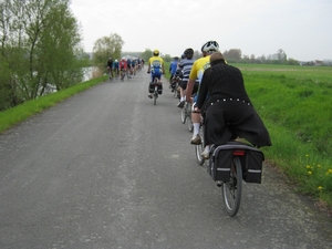 Fiets West Uit Merelbeke 2010 098