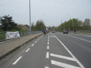 Fiets West Uit Merelbeke 2010 101