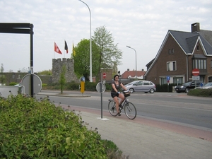 Fiets West Uit Merelbeke 2010 103