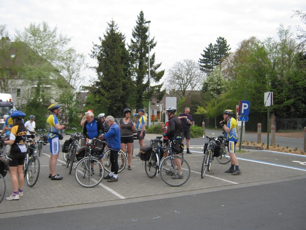 Fiets West Uit Merelbeke 2010 109