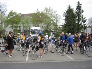 Fiets West Uit Merelbeke 2010 110