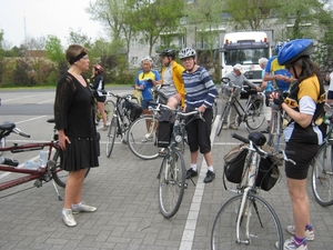 Fiets West Uit Merelbeke 2010 112