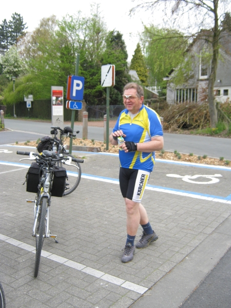 Fiets West Uit Merelbeke 2010 114