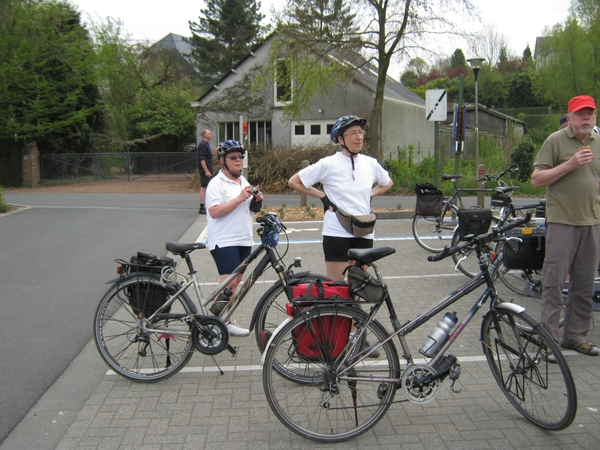 Fiets West Uit Merelbeke 2010 119