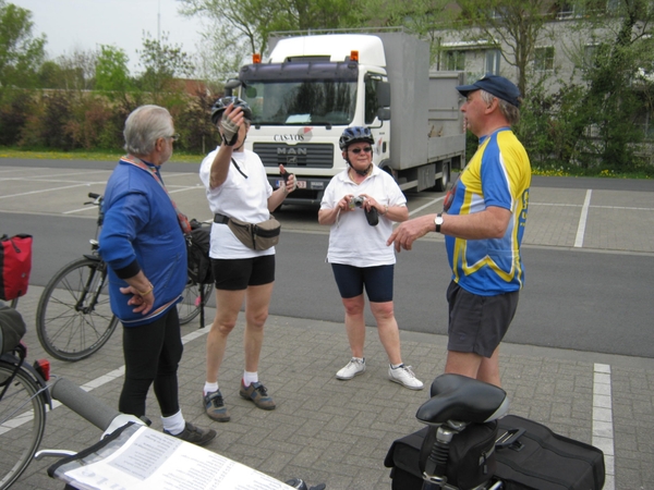 Fiets West Uit Merelbeke 2010 121