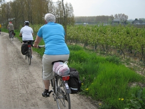 Fiets West Uit Merelbeke 2010 130