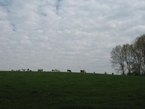 Fiets West Uit Merelbeke 2010 136