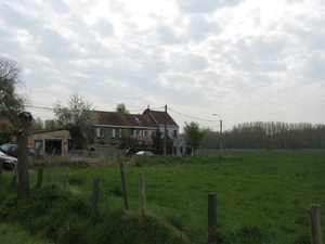 Fiets West Uit Merelbeke 2010 140