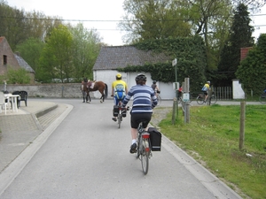 Fiets West Uit Merelbeke 2010 142