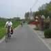 Fiets West Uit Merelbeke 2010 145