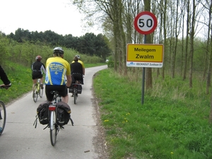 Fiets West Uit Merelbeke 2010 150