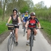 Fiets West Uit Merelbeke 2010 151