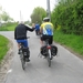 Fiets West Uit Merelbeke 2010 152