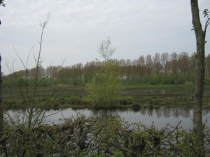 Fiets West Uit Merelbeke 2010 155