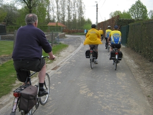 Fiets West Uit Merelbeke 2010 159