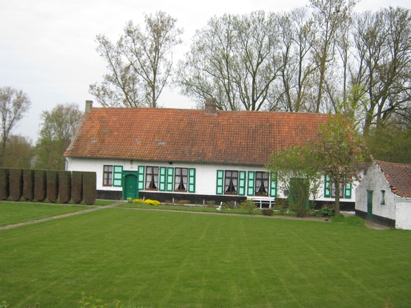 Fiets West Uit Merelbeke 2010 170