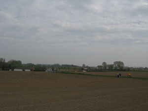 Fiets West Uit Merelbeke 2010 177