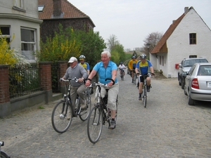 Fiets West Uit Merelbeke 2010 185