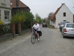 Fiets West Uit Merelbeke 2010 187