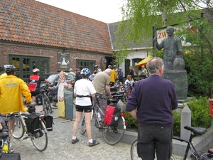 Fiets West Uit Merelbeke 2010 191