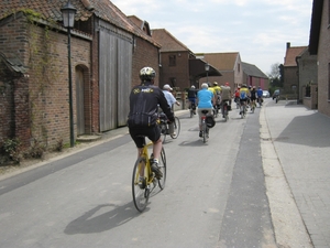 Fiets West Uit Merelbeke 2010 212